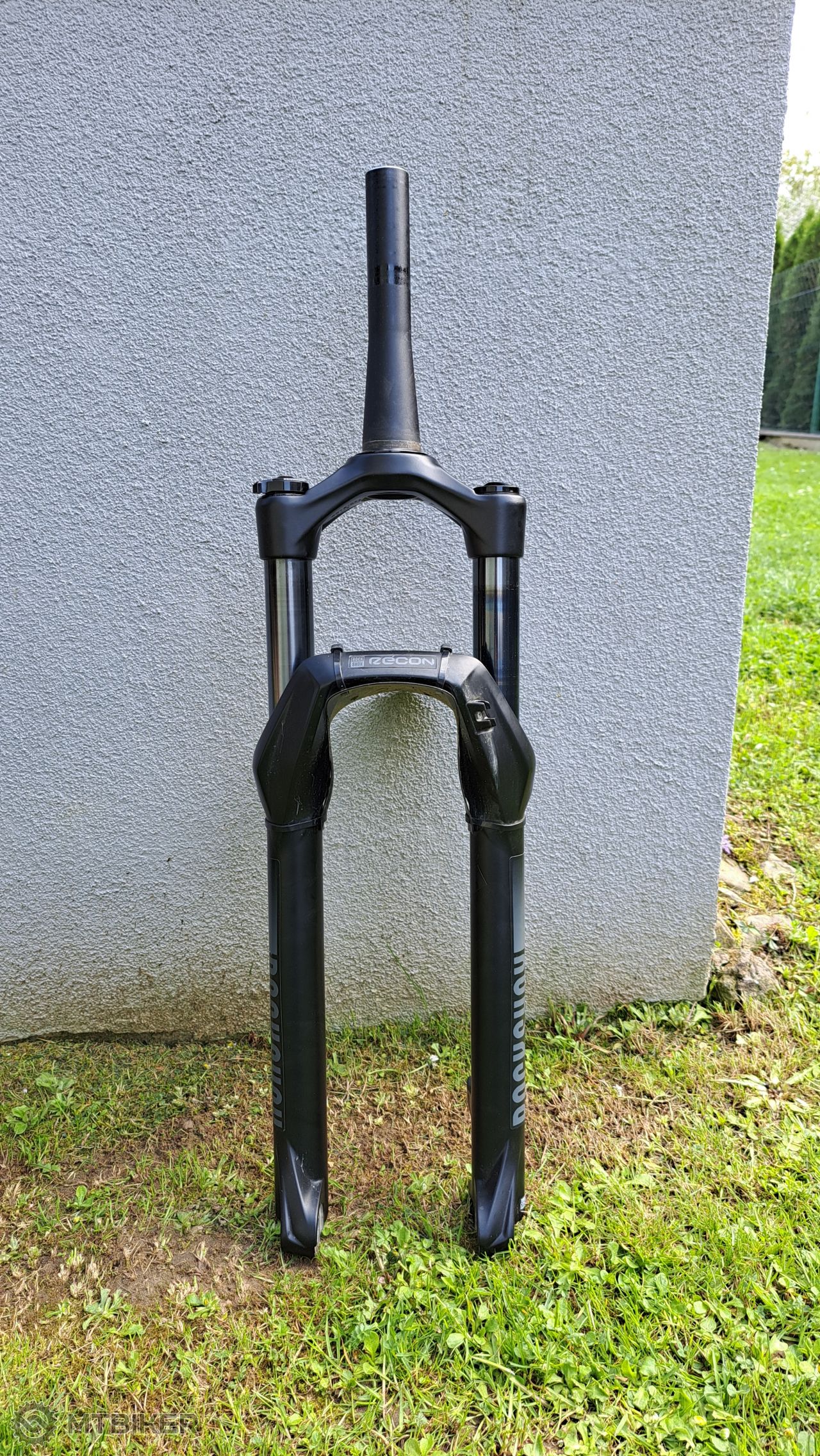 rockshox 130mm 27.5