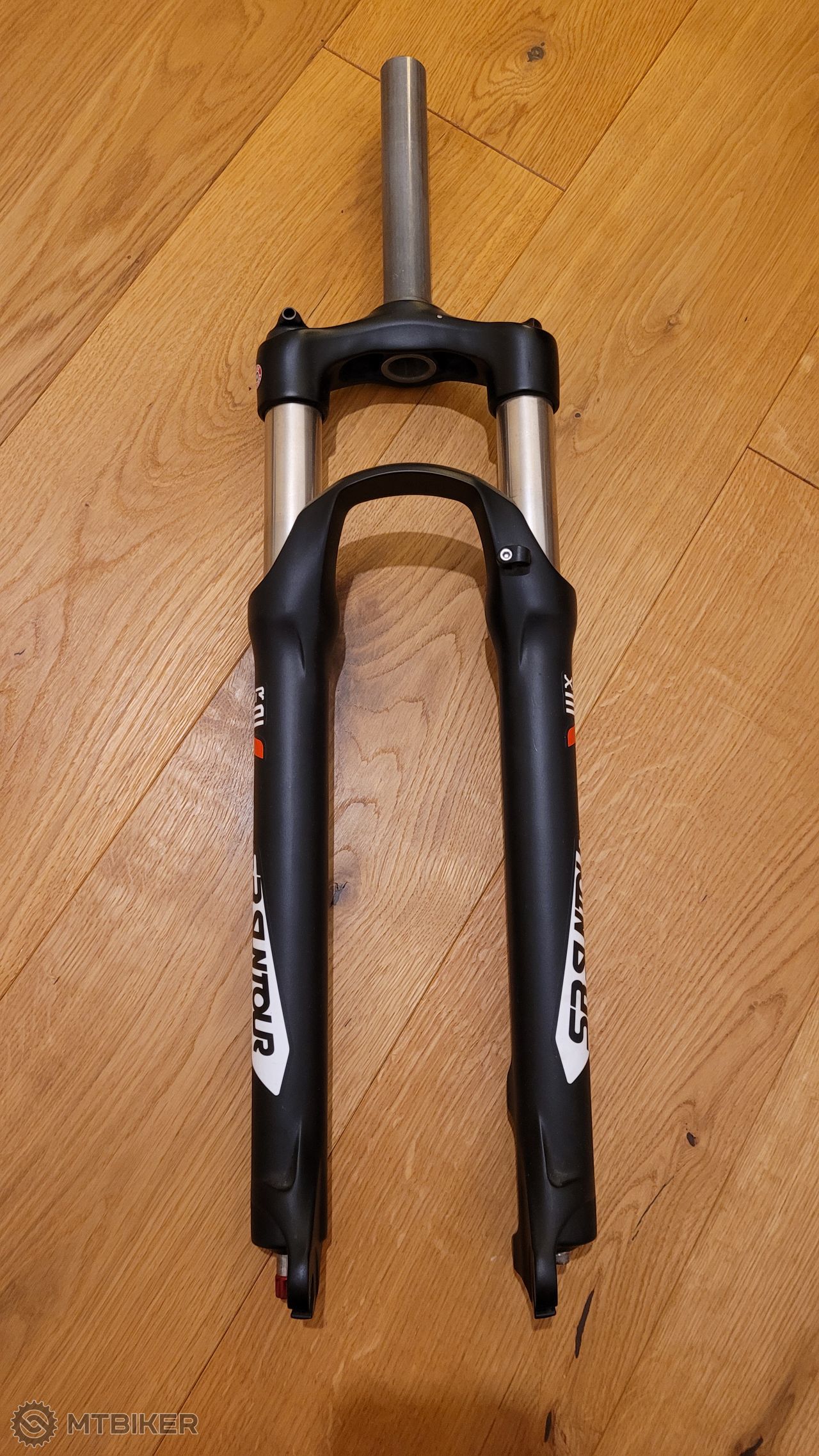 suntour xcr 32 27.5