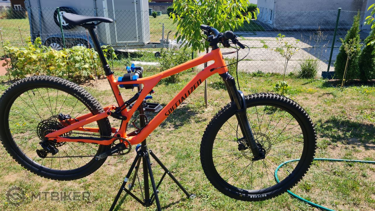 Stumpjumper s6 discount