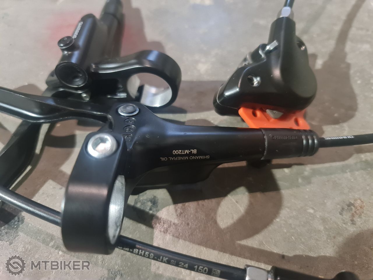 shimano mt 55