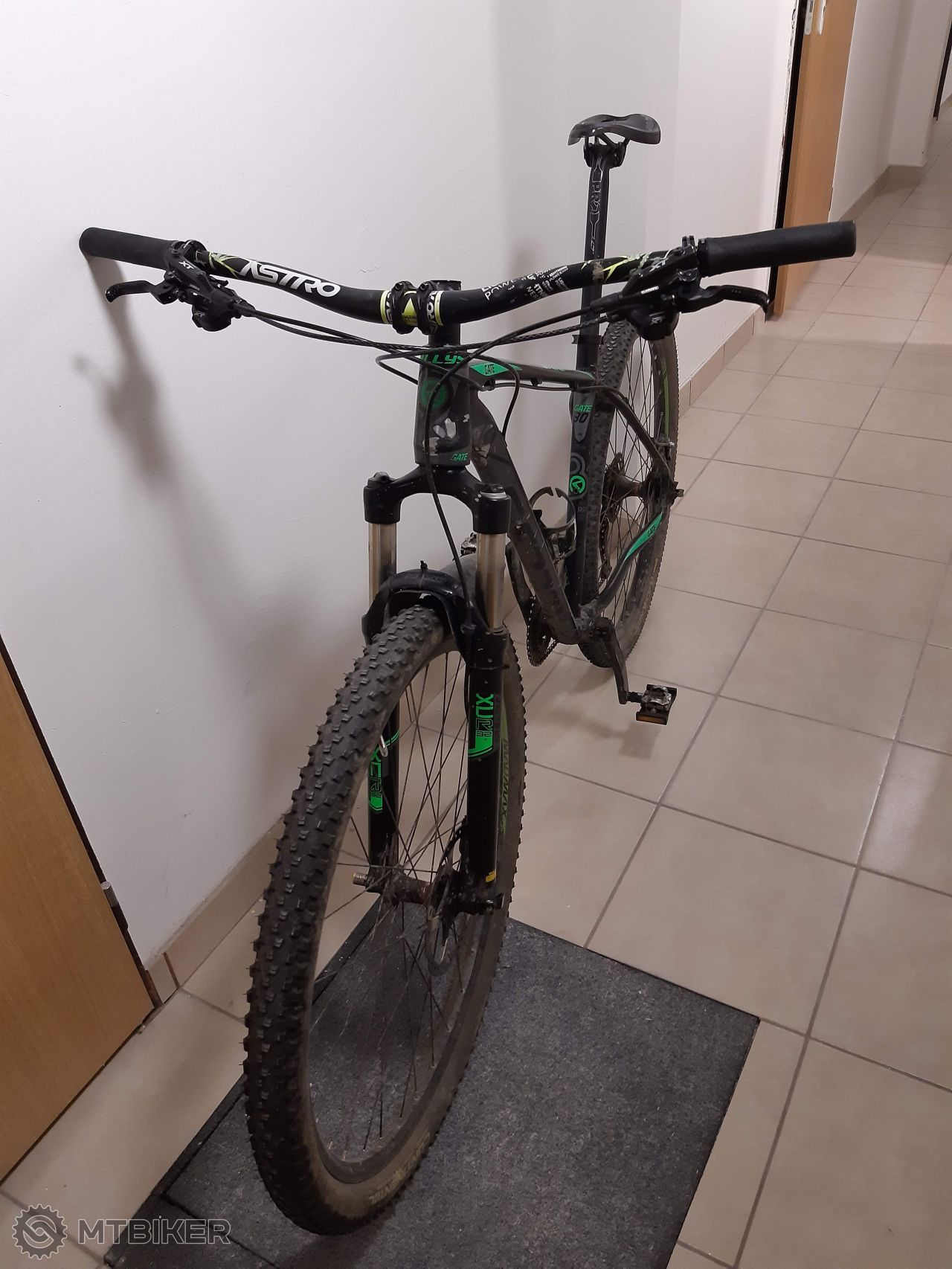 ebike nm