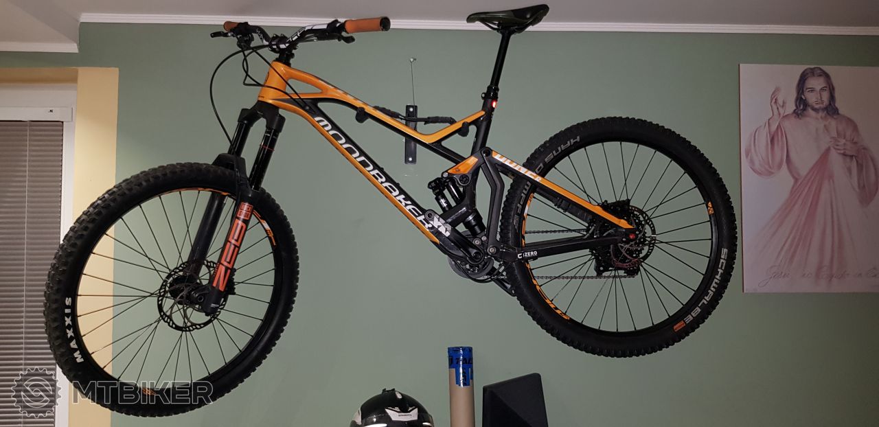 Mondraker dune carbon online r 2018