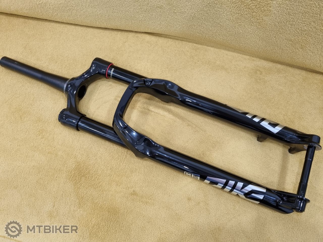 rockshox pike 29