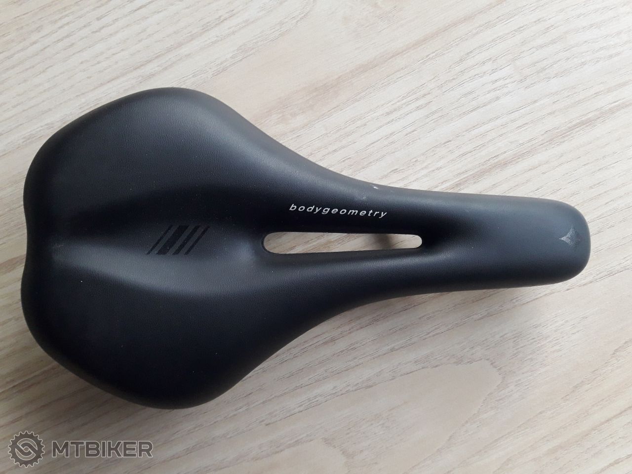 specialized riva saddle review