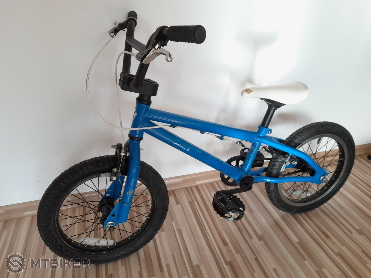 mongoose fuse bmx