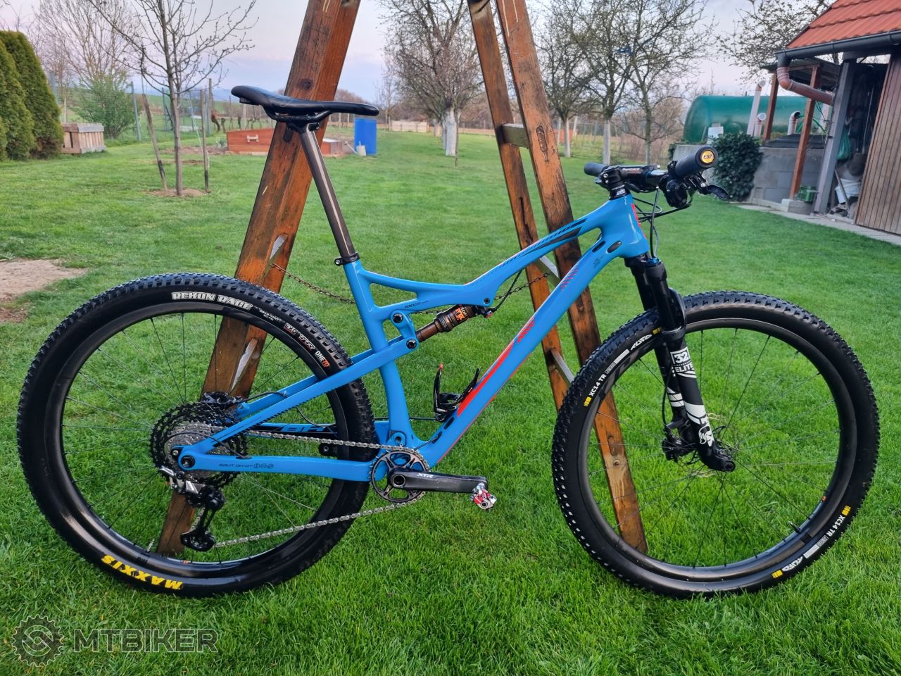 Bh lynx discount race carbon 2018