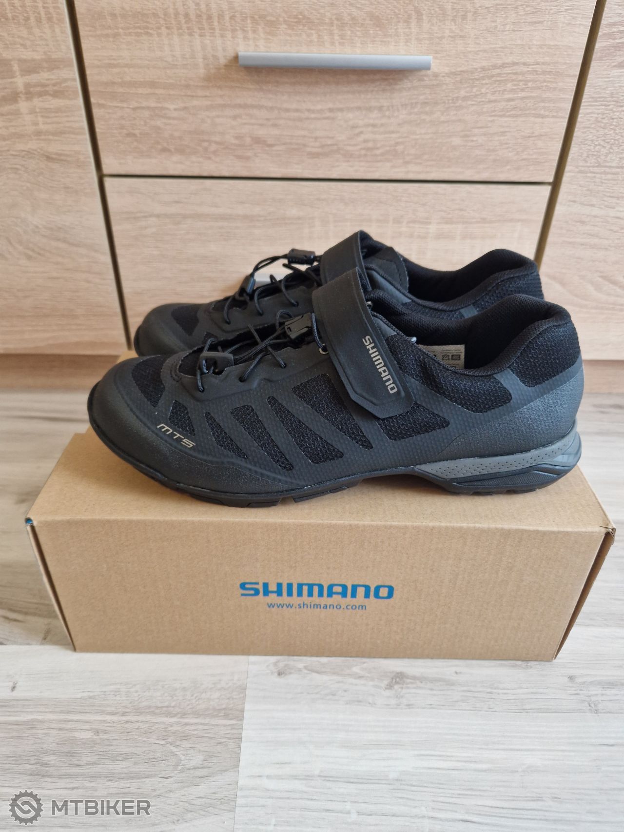 shimano shr065