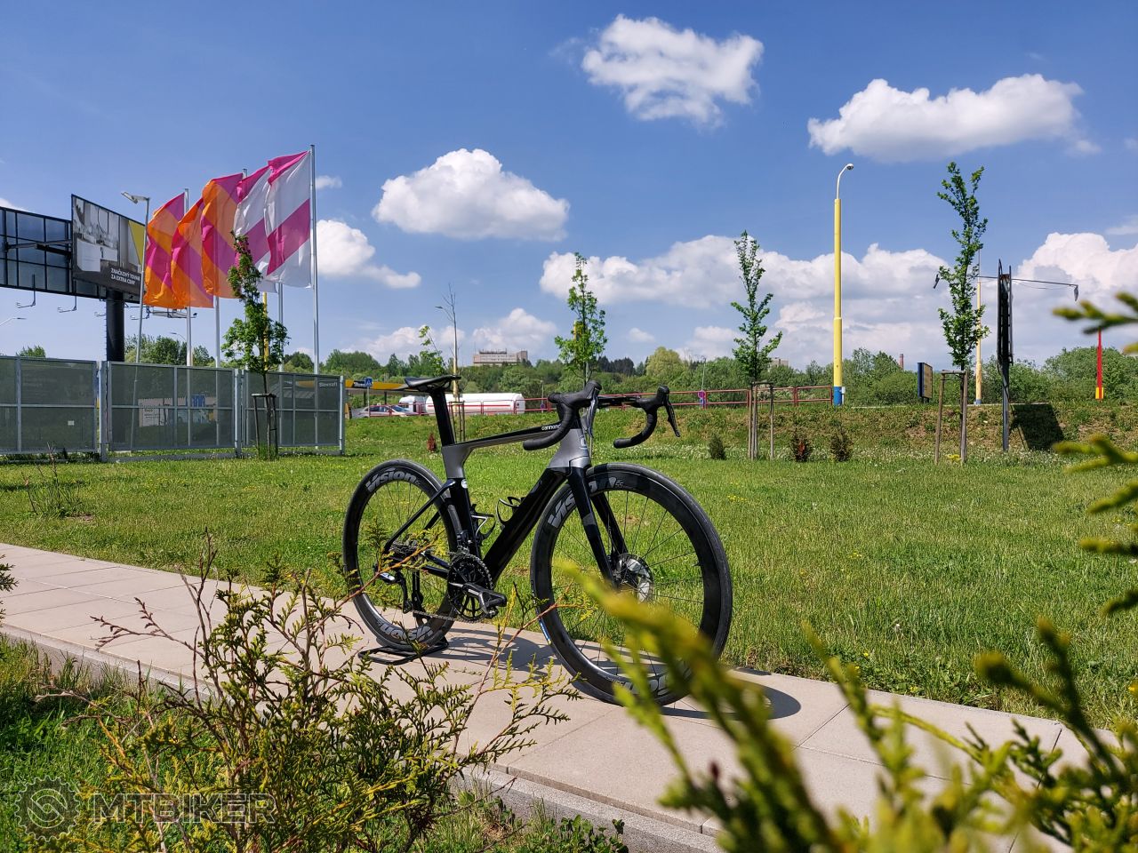 cannondale system six ultegra weight