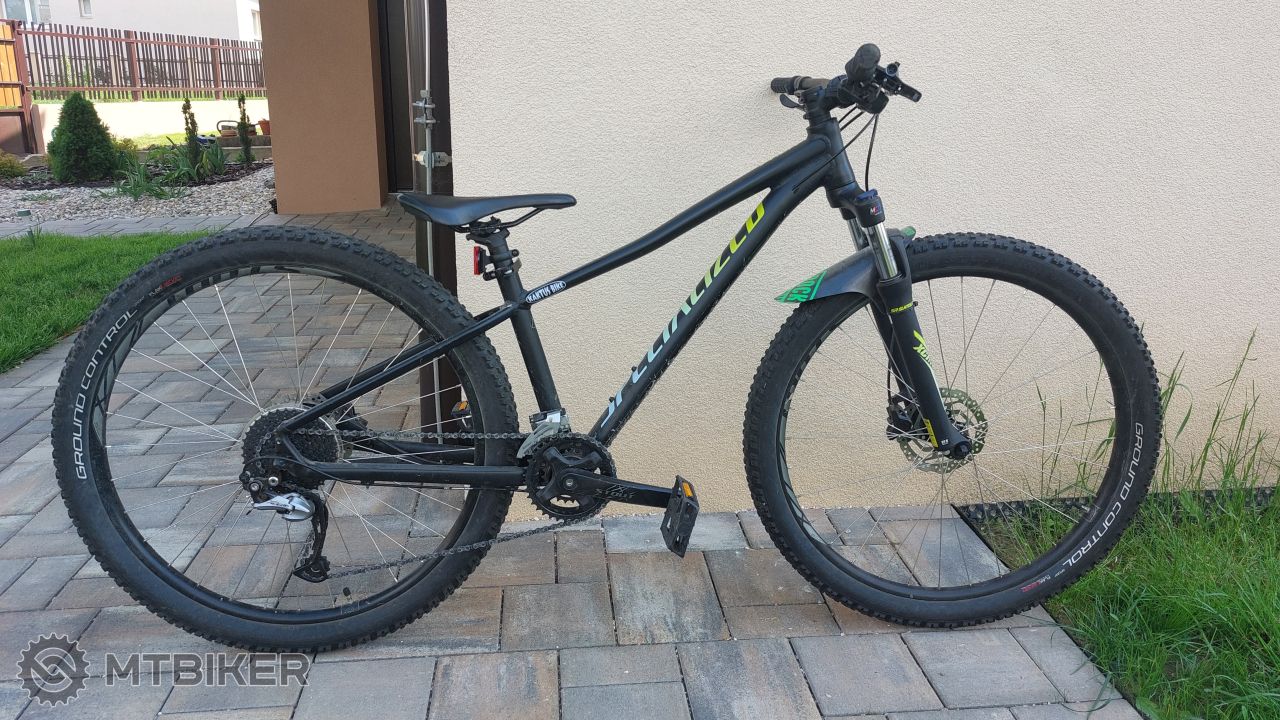 specialized pitch comp womens