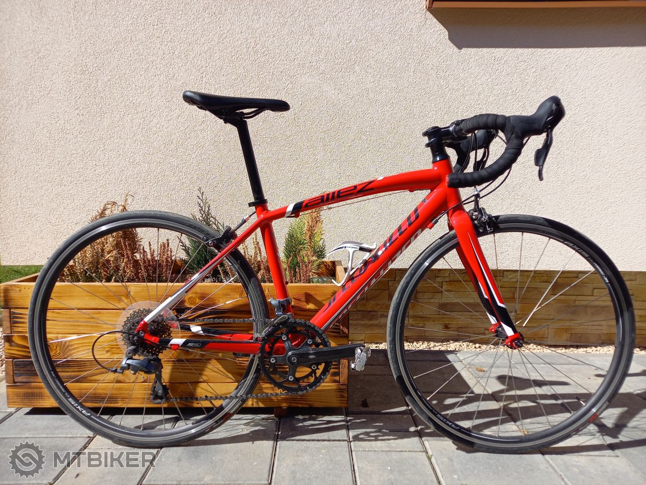 Specialized allez store 650 junior