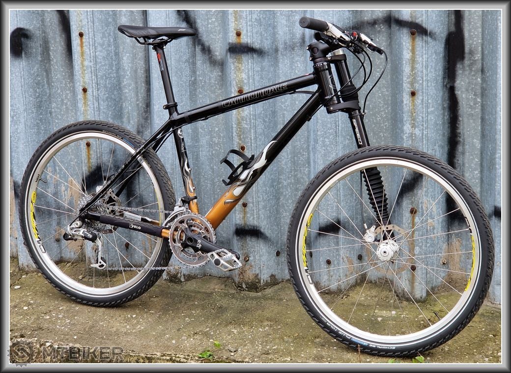 CTM Raptor 2017 Horské hardtail bicykle MTBIKER bazár