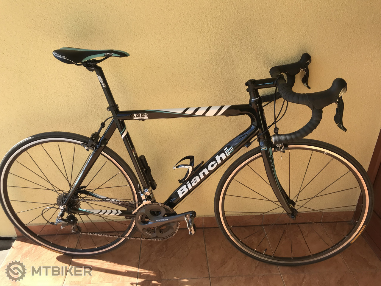 bianchi rc 928 carbon