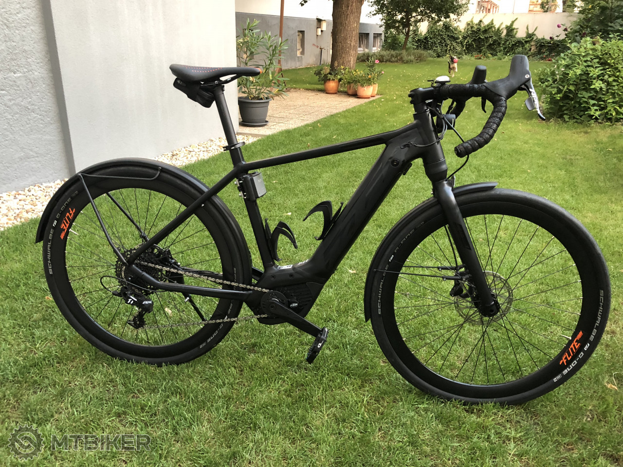 Ktm macina 2024 flite cx5