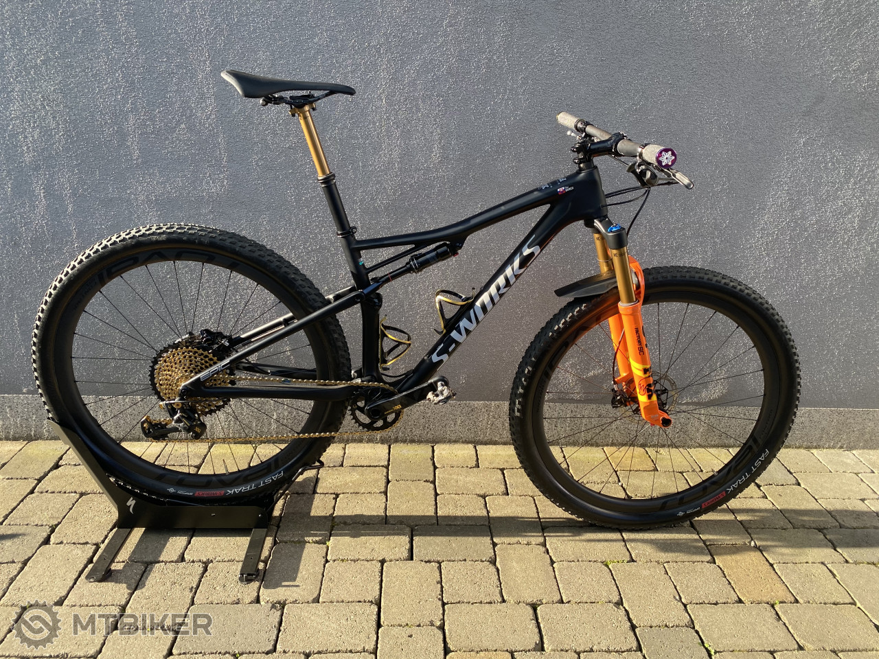 specialized epic ultralight