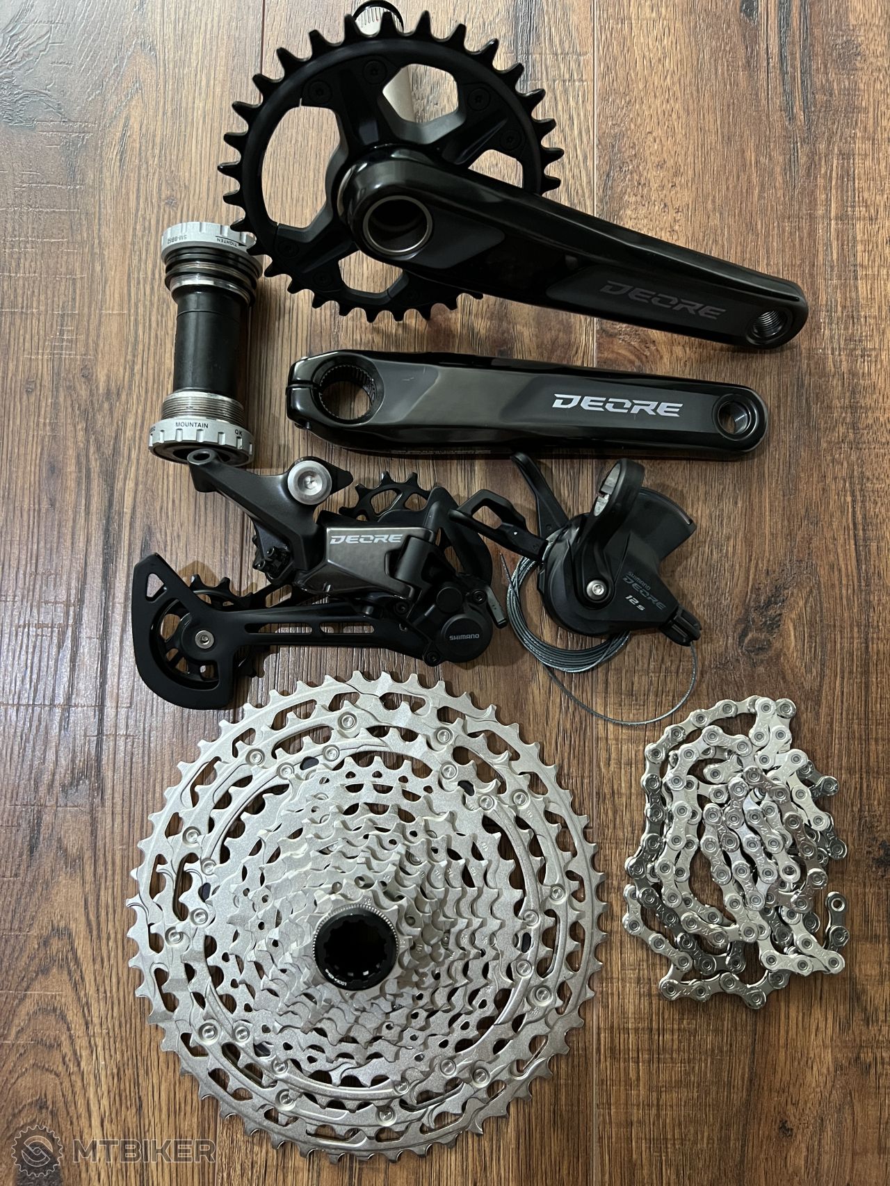 shimano deore xt cena