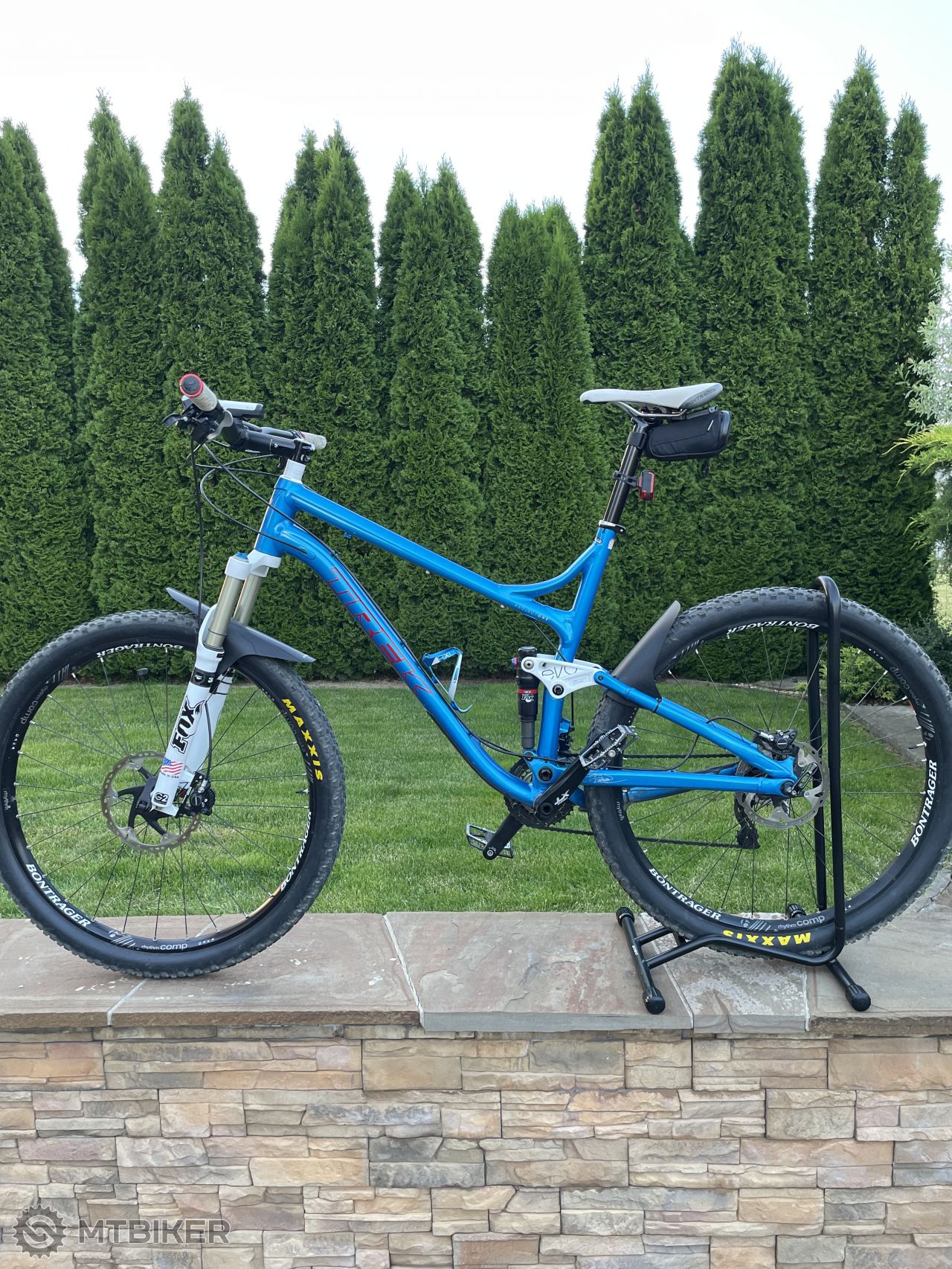 2020 pivot mach 6 review