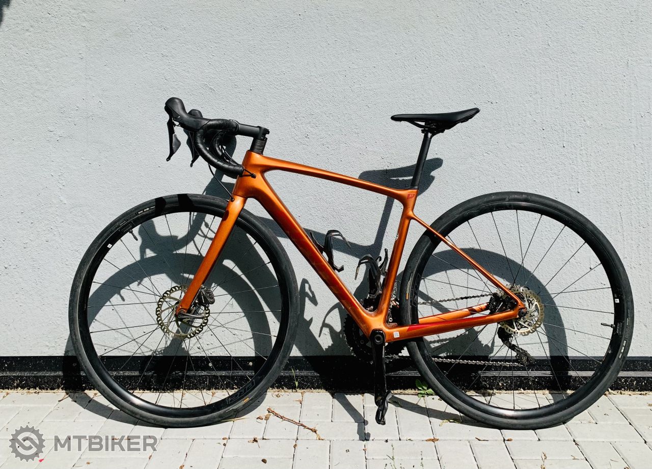 giant tcr advanced 1 disc pro compact 2020