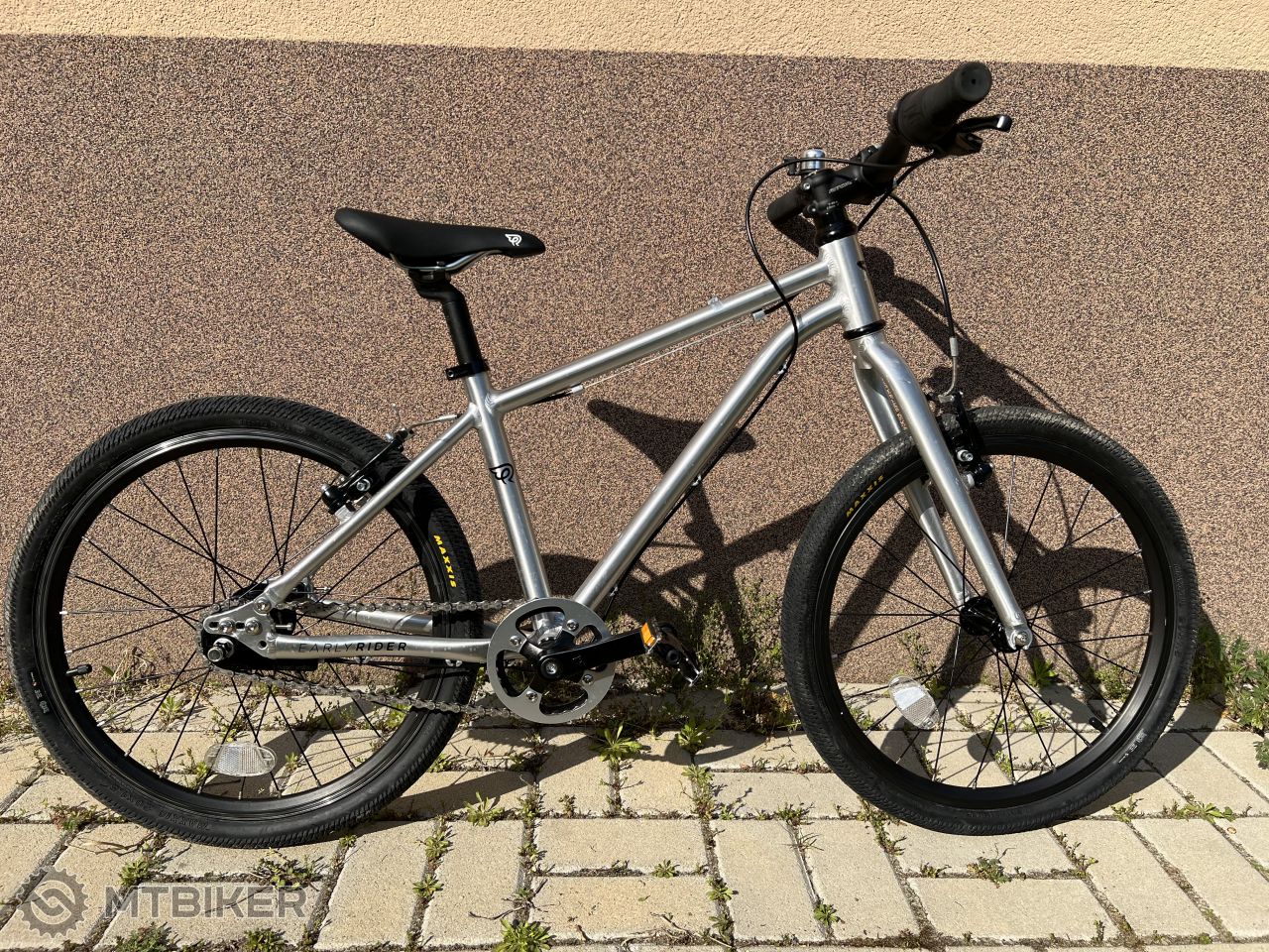 Early Rider Hellion Urban D tsk kola 20palcov MTBIKER bazar