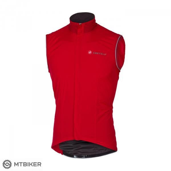 Castelli 2025 sempre vest