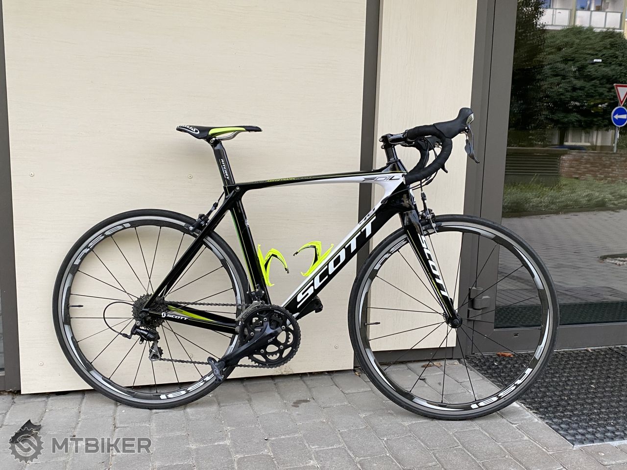 Scott foil 40 discount price