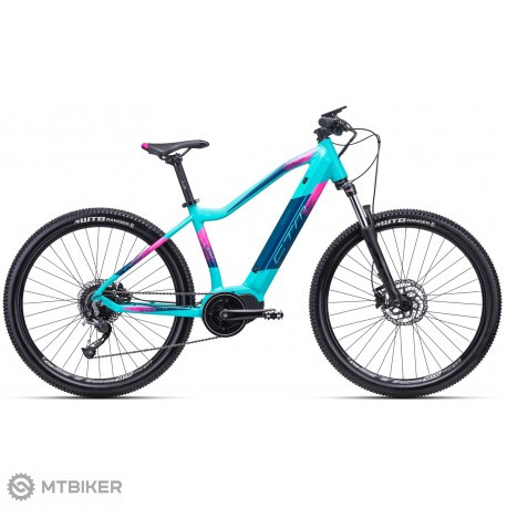 ebike ctm ruby 2020