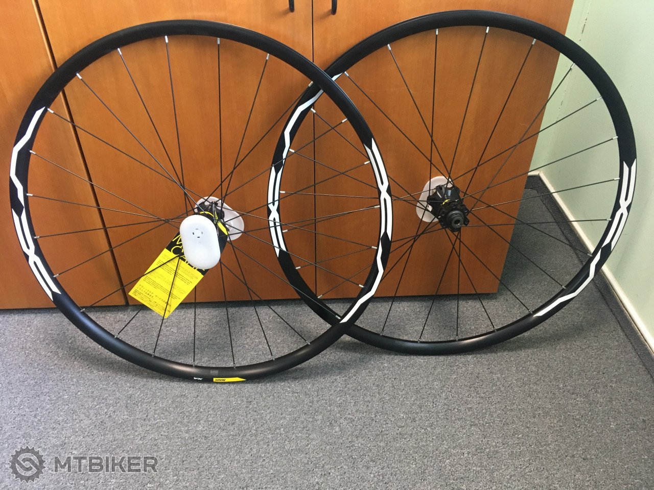 Mavic xa light 29 boost 2025