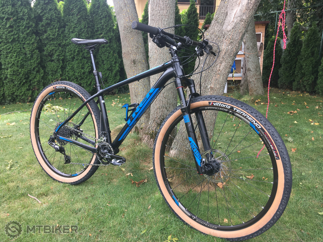 trek superfly 8 price