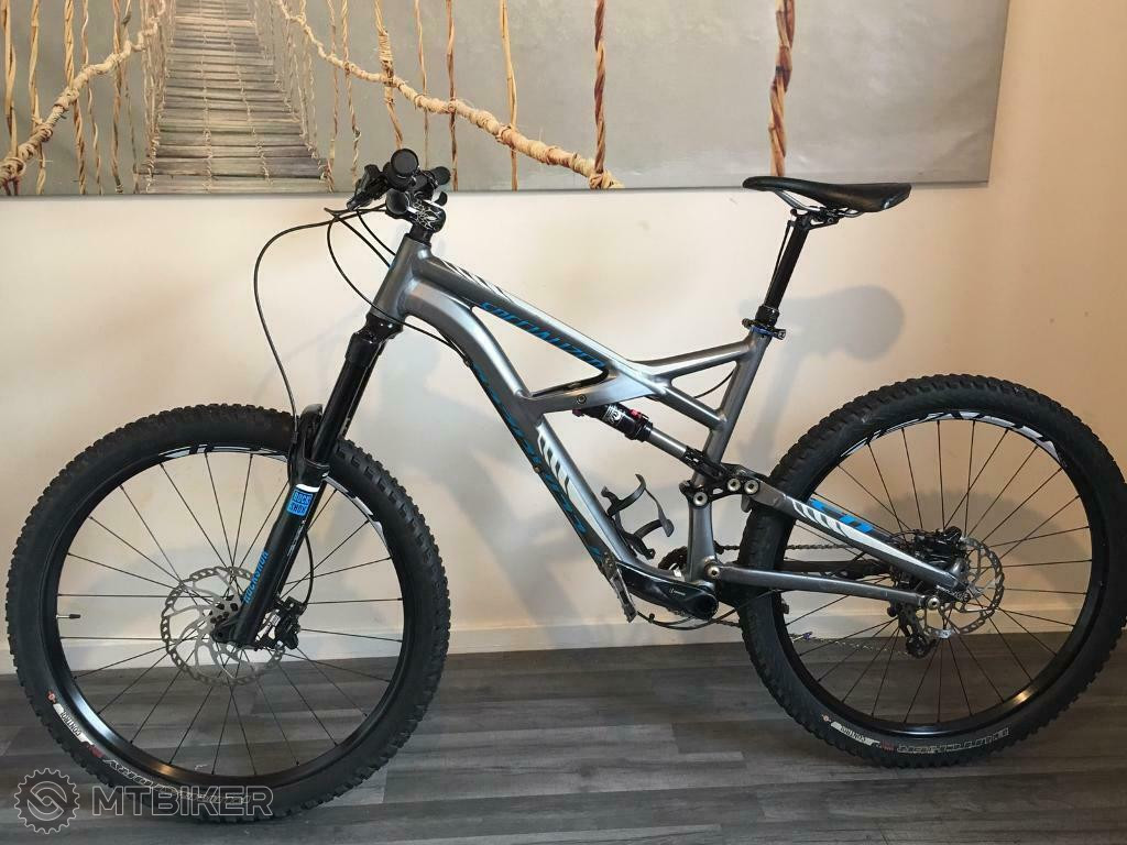 specialized enduro comp 27.5