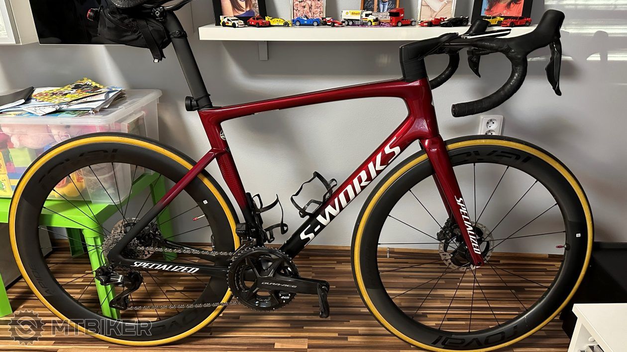 Tarmac clearance sl7 cena