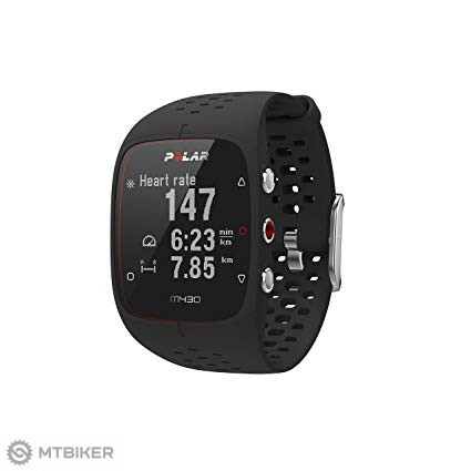 polar v430