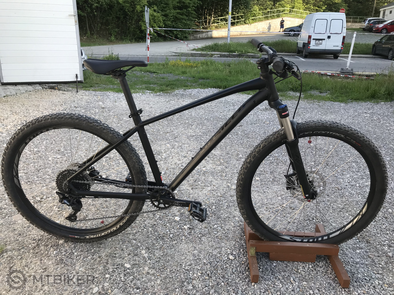 specialized pitch l