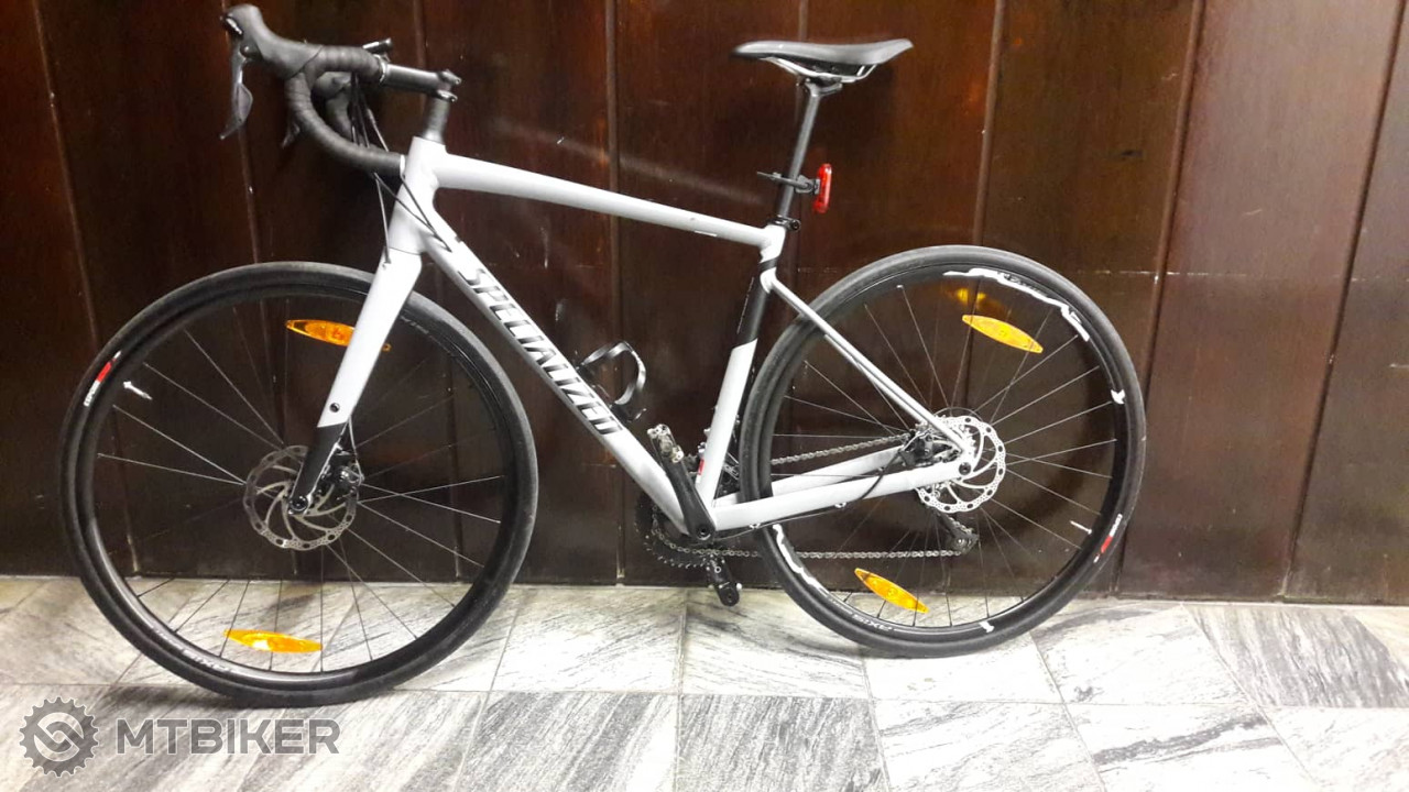 specialized diverge 56