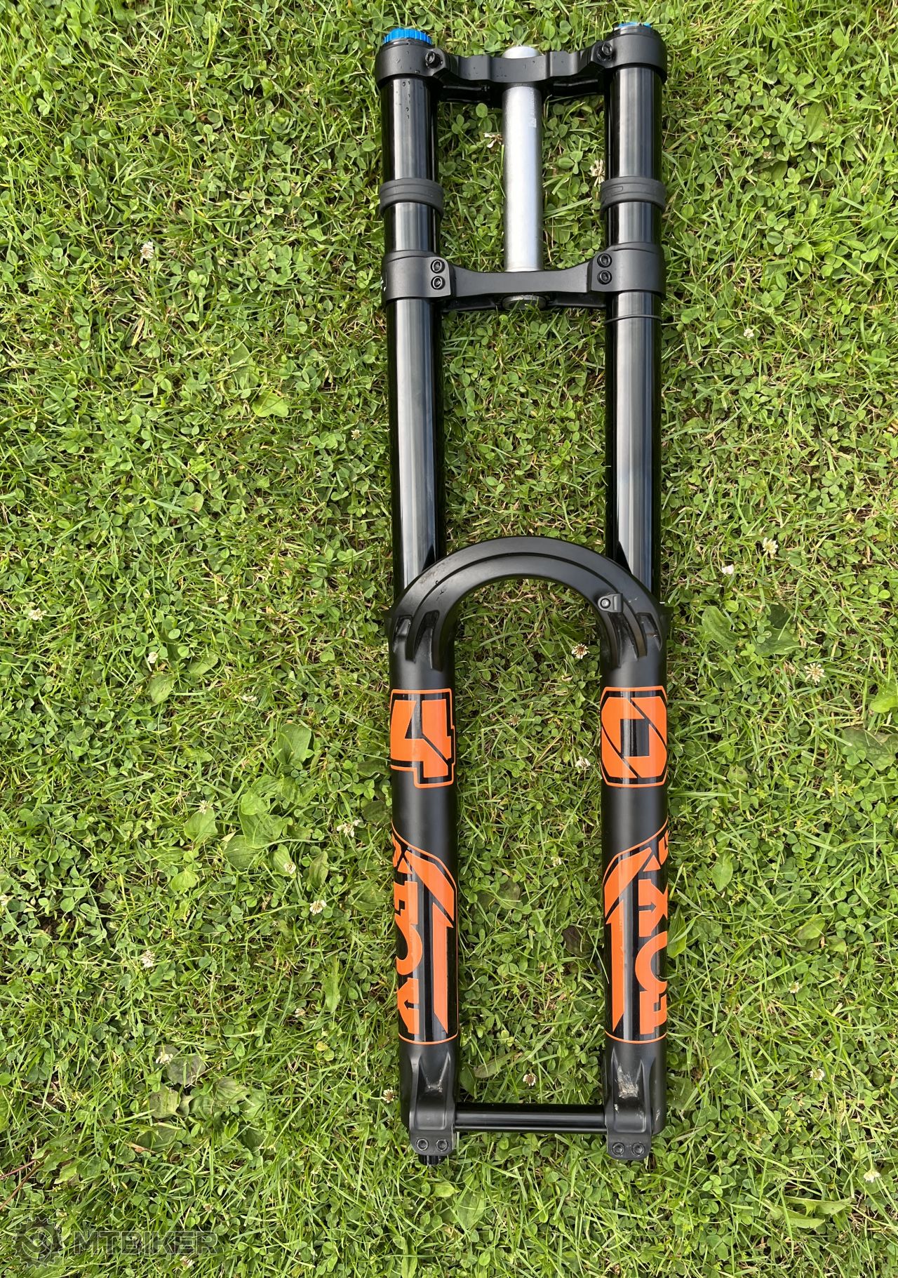 Nová vidlica Rock Shox Judy Silver TK 29 Solo Air 100mm Boost