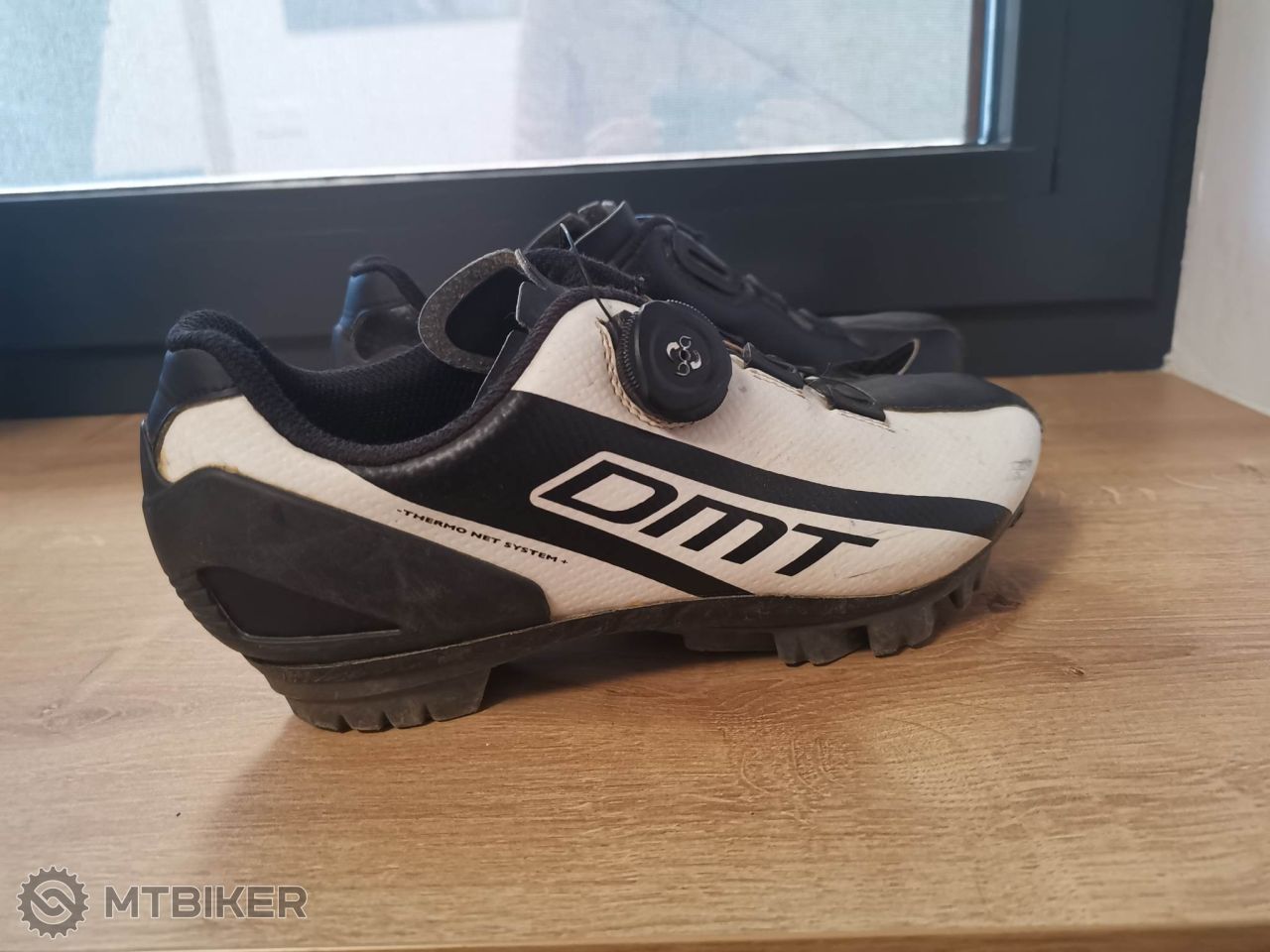 Scarpe mtb dmt clearance m5