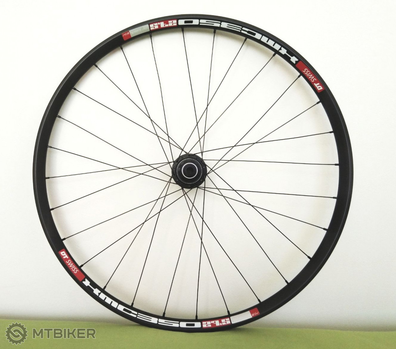 Dt swiss xmc discount 350 carbon mtb rims