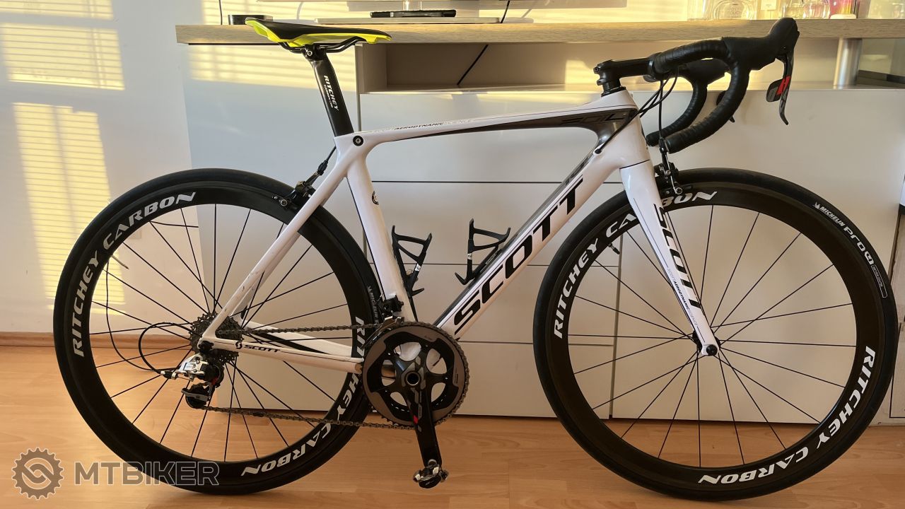 Scott Foil 10