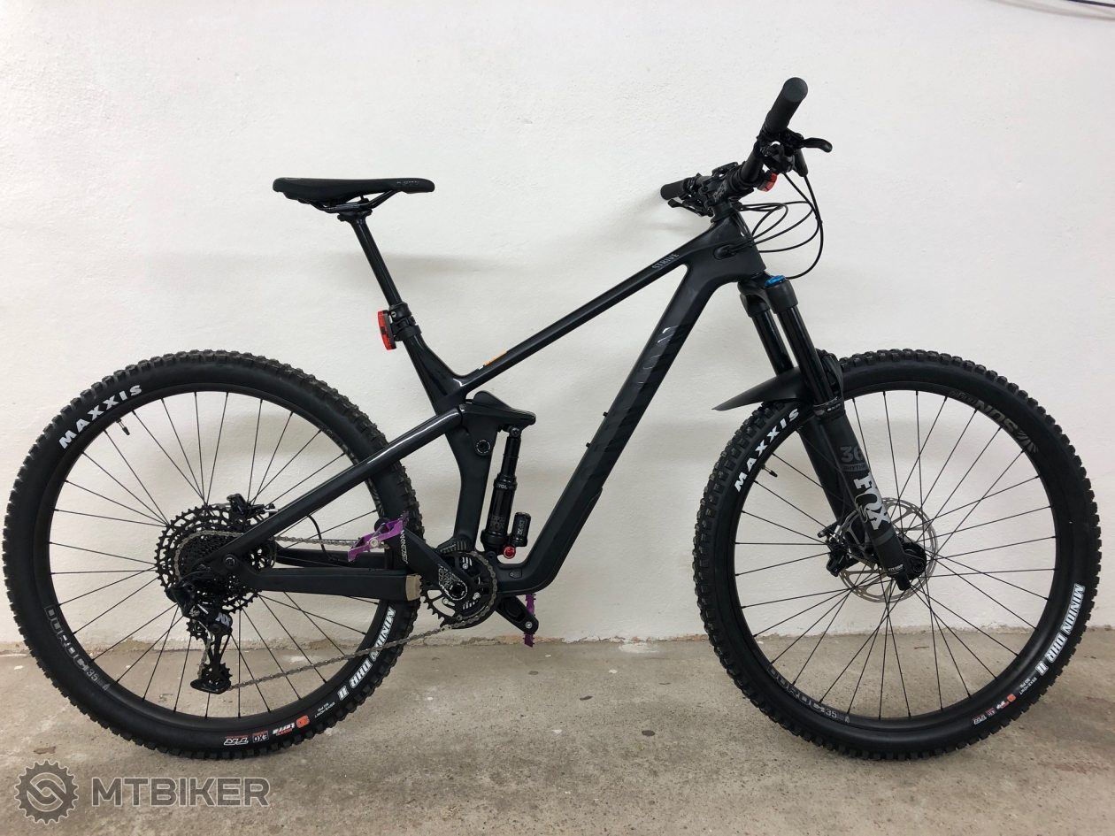 Canyon strive store cf 5.0