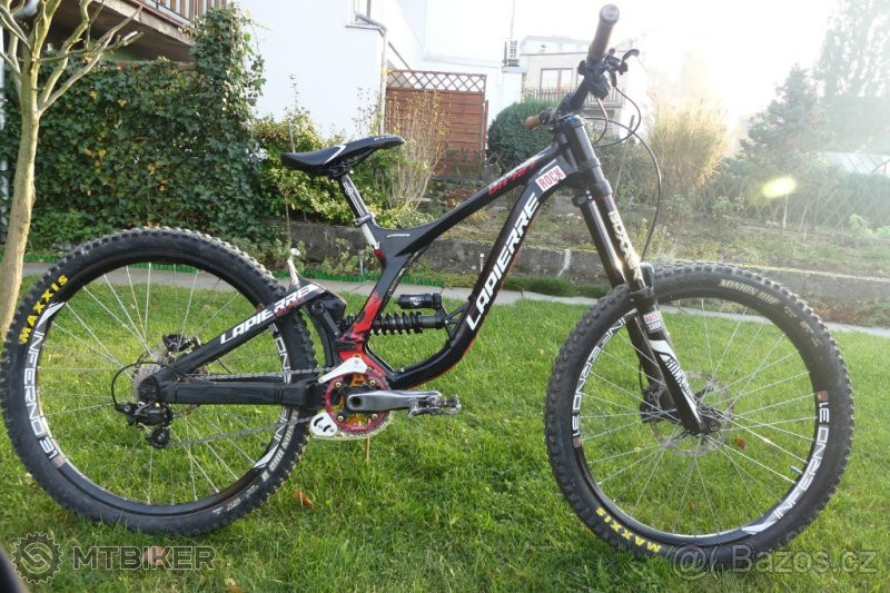 Lapierre dh 727 discount price