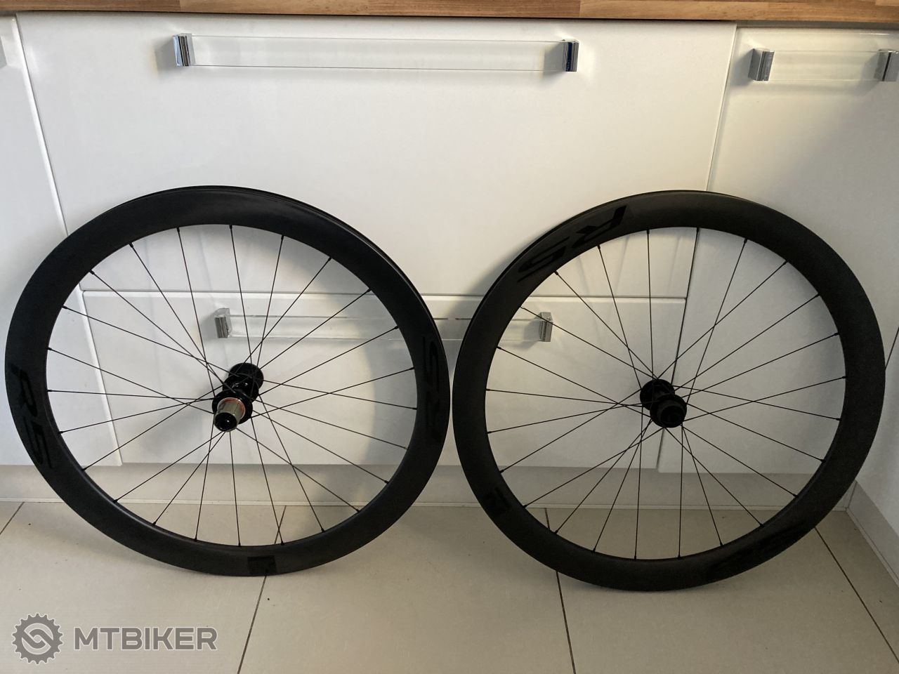 novatec r3 stealth edition disc