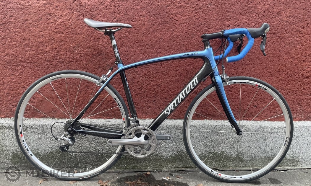 specialized amira expert