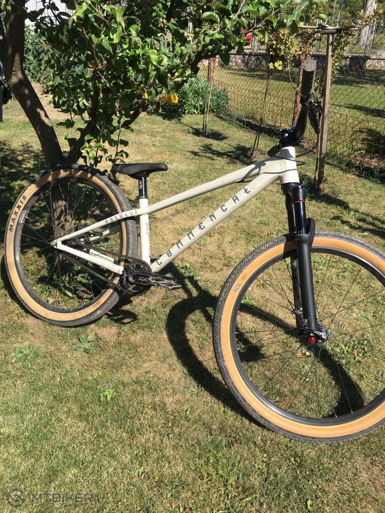 Commencal absolut deals 2020