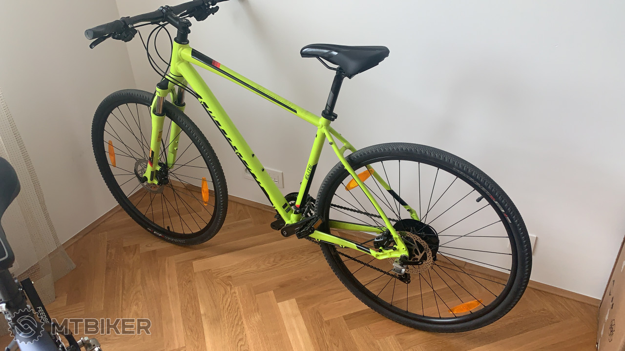 specialized crosstrail elite disc 2016