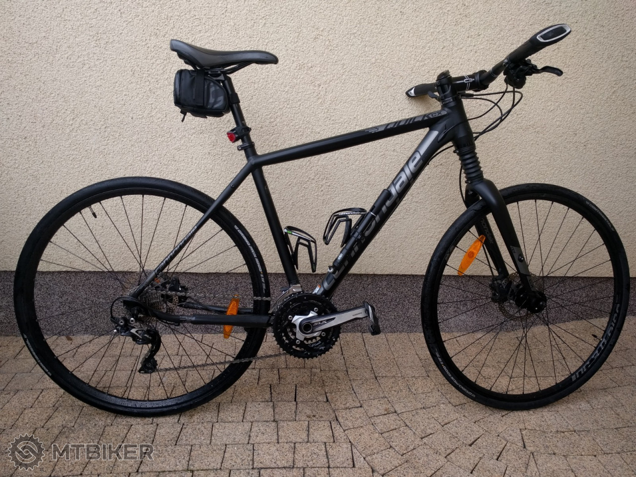 cannondale quick cx 1 2019