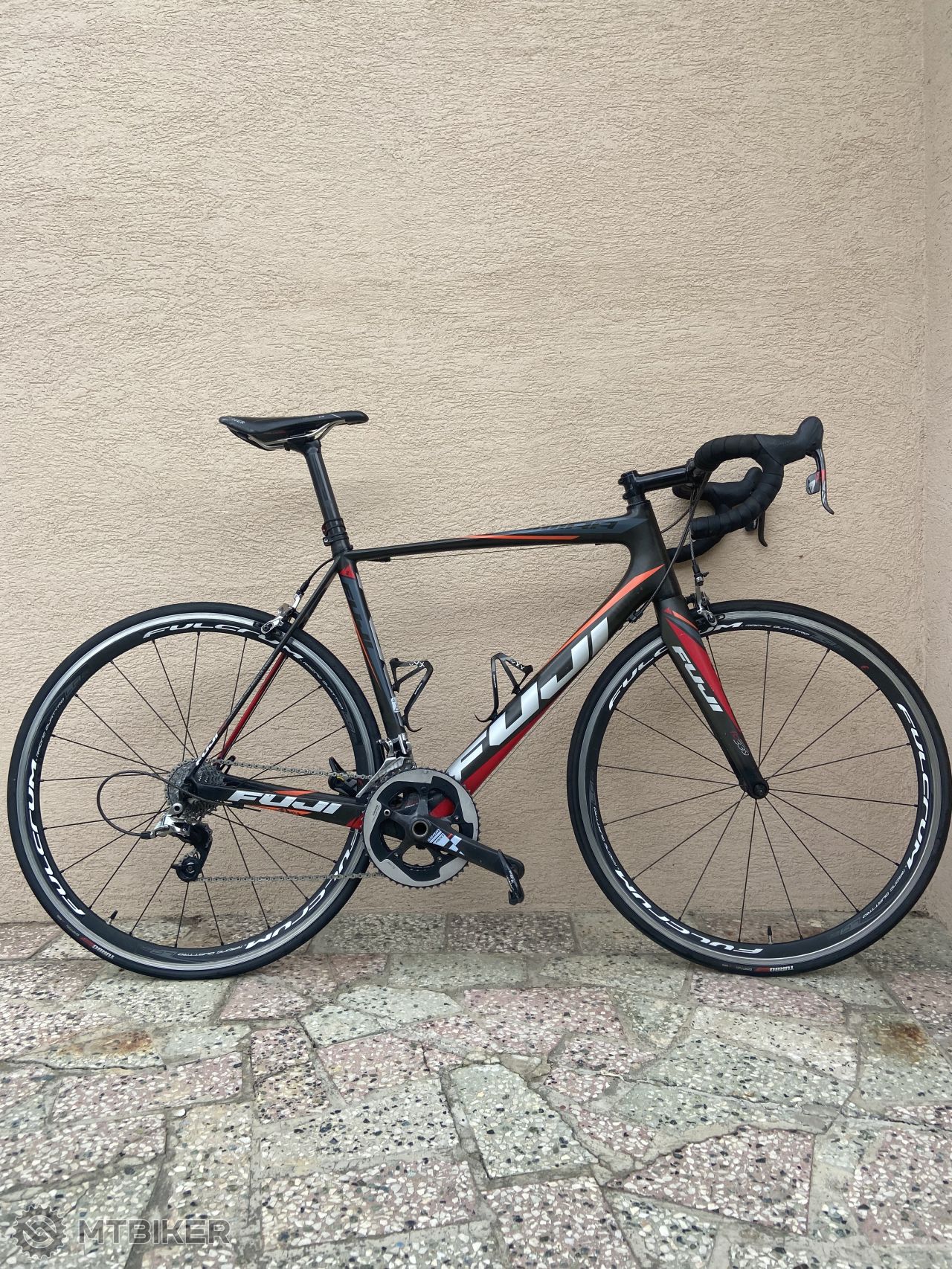 Fuji discount altamira sl