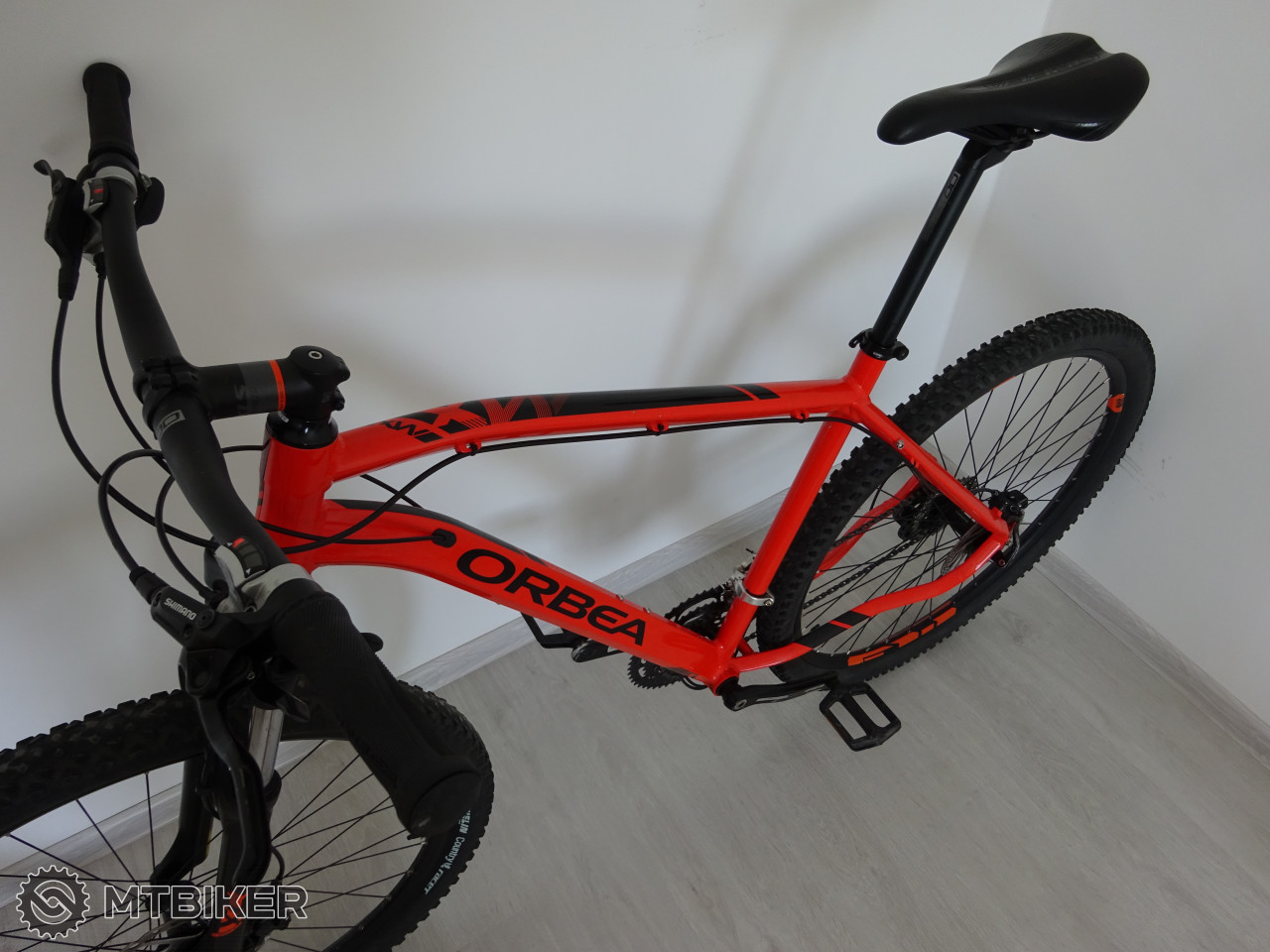 Orbea mx 10 discount 2017