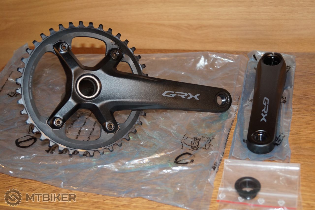 shimano grx rx600 40t