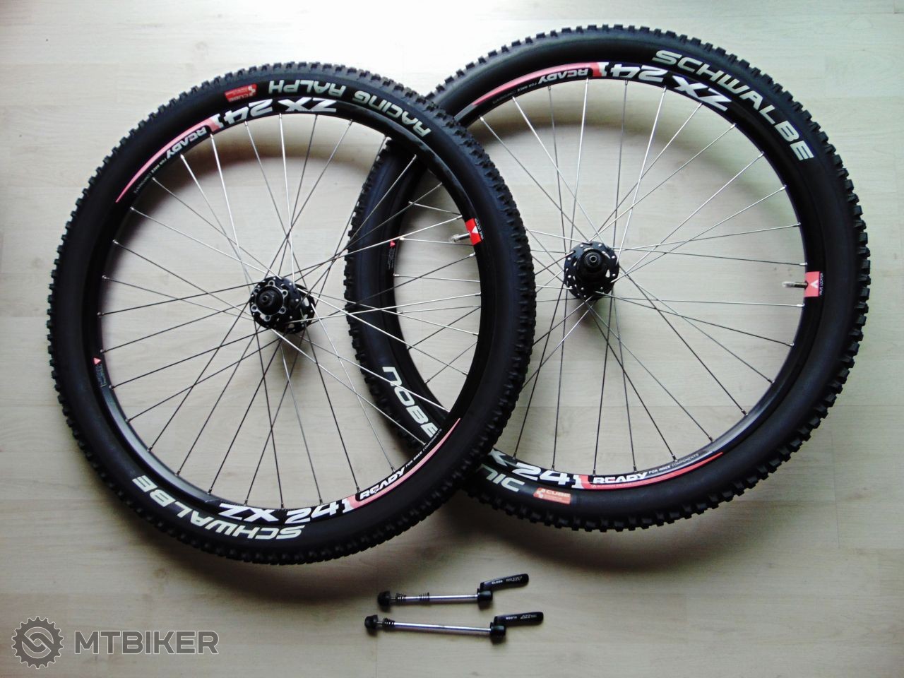 Rfr 2025 zx24 29er