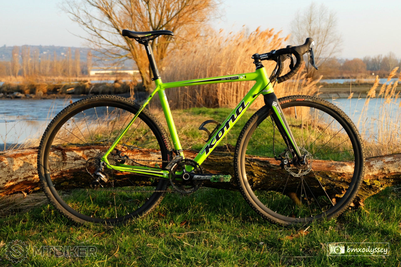 Kona jake discount the snake 2014