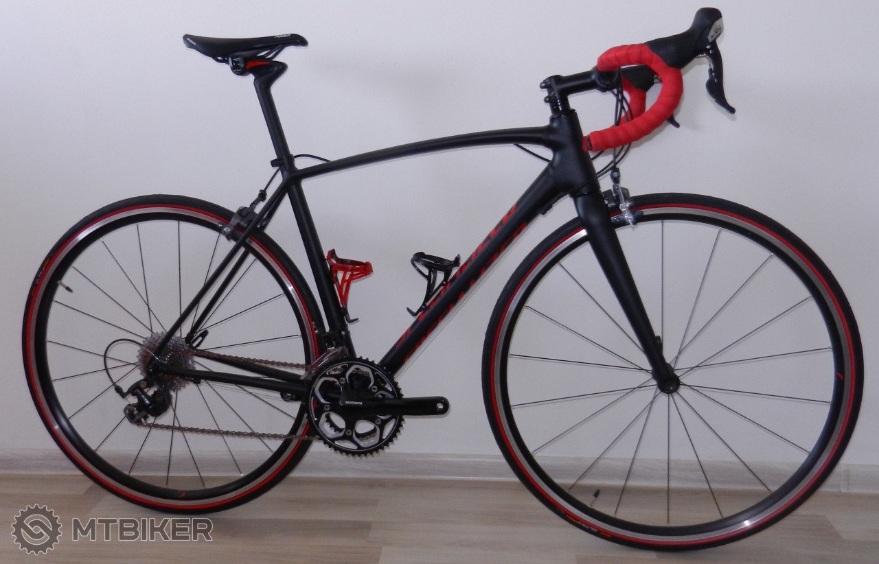 specialized allez dsw sl 2016