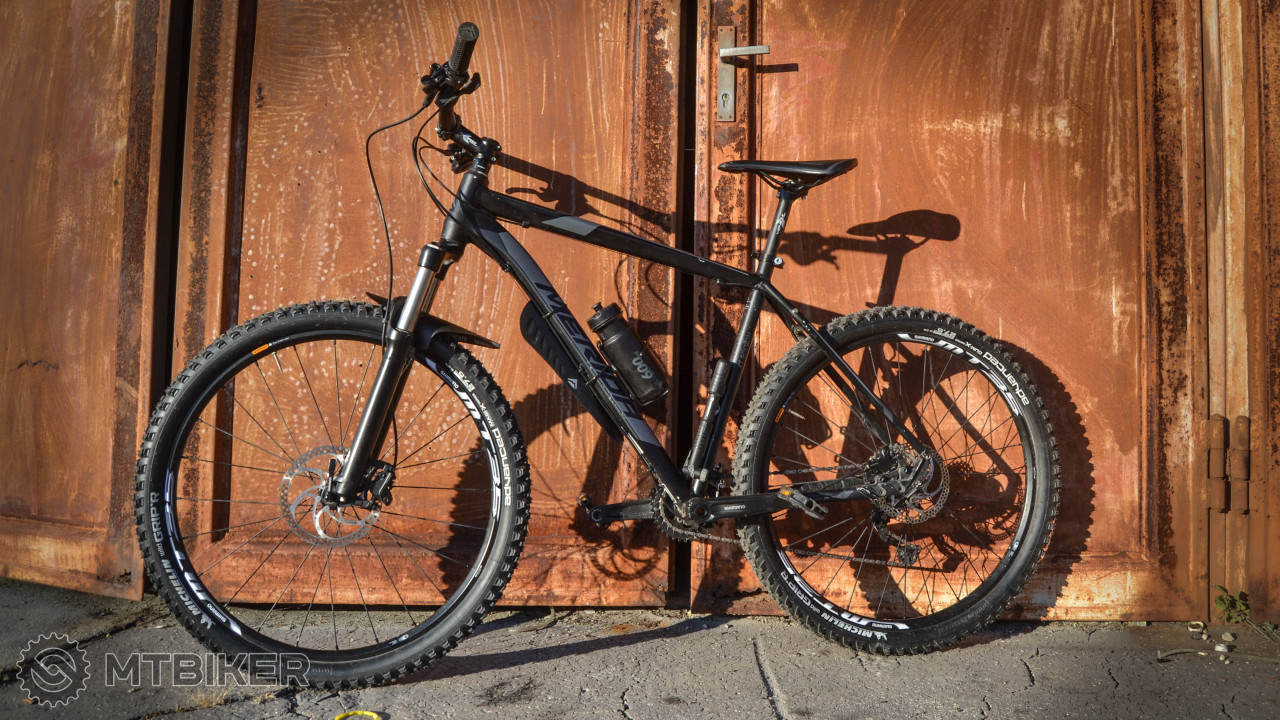 merida big seven xt edition 2014